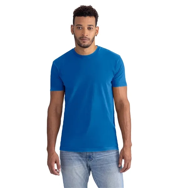 Unisex Soft Wash Tee... from ASI 89380 Staton Corporate and Casual