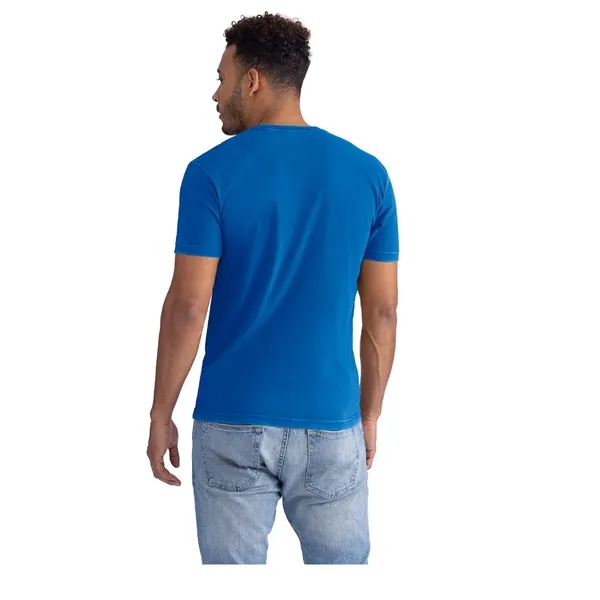 Unisex Soft Wash Tee... from ASI 89380 Staton Corporate and Casual