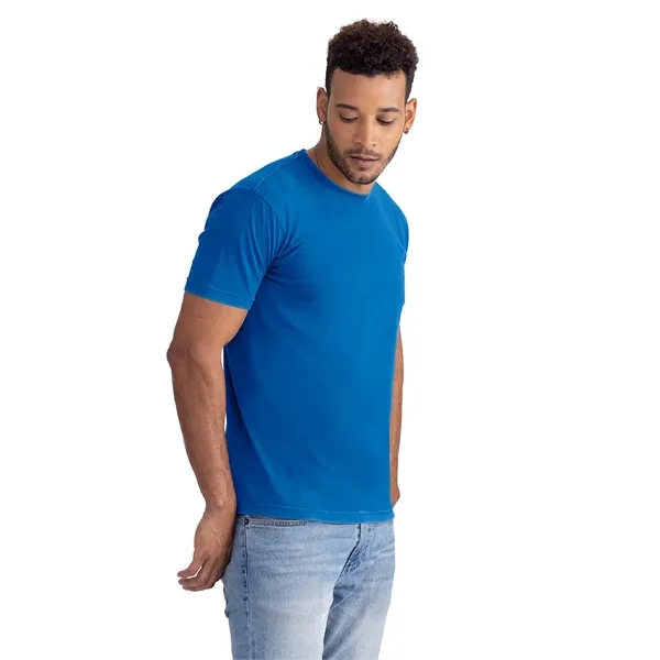 Unisex Soft Wash Tee... from ASI 89380 Staton Corporate and Casual