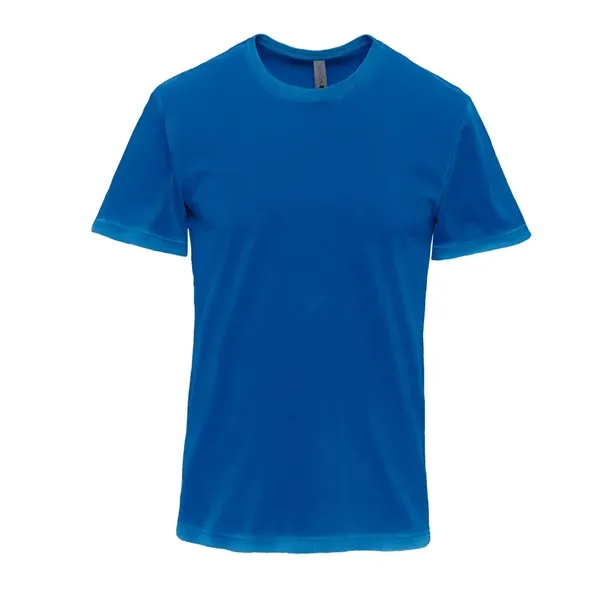 Unisex Soft Wash Tee... from ASI 89380 Staton Corporate and Casual
