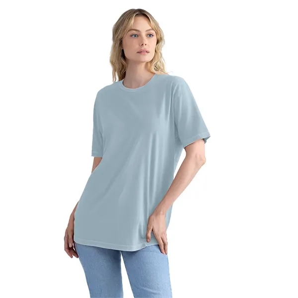 Unisex Soft Wash Tee... from ASI 89380 Staton Corporate and Casual
