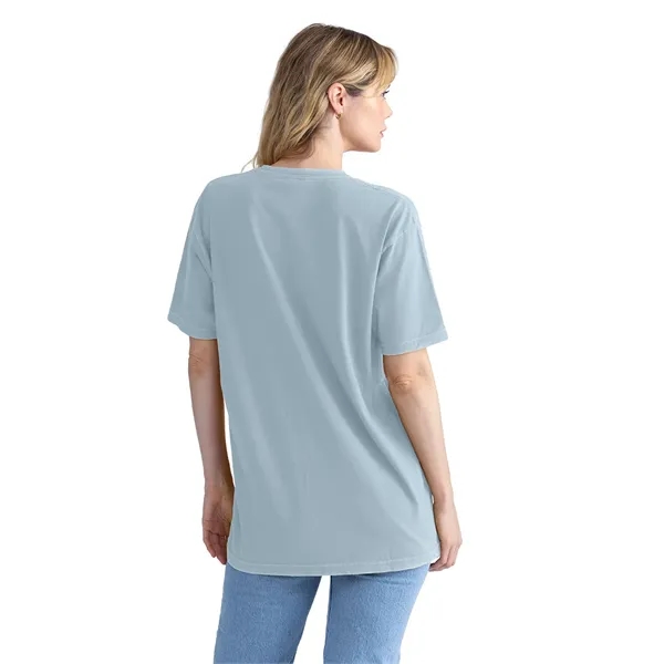 Unisex Soft Wash Tee... from ASI 89380 Staton Corporate and Casual