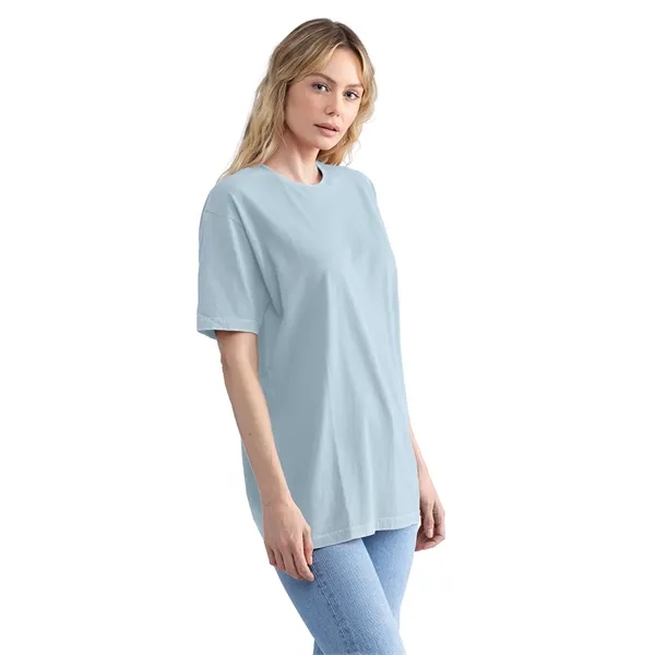 Unisex Soft Wash Tee... from ASI 89380 Staton Corporate and Casual