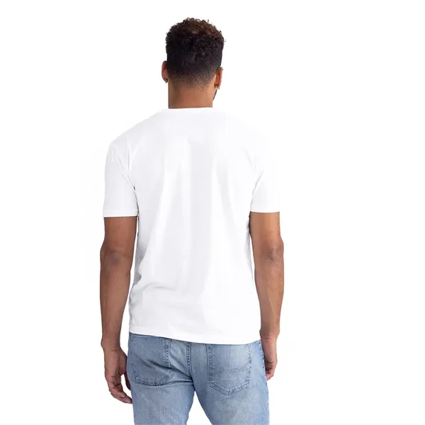 Unisex Soft Wash Tee... from ASI 89380 Staton Corporate and Casual