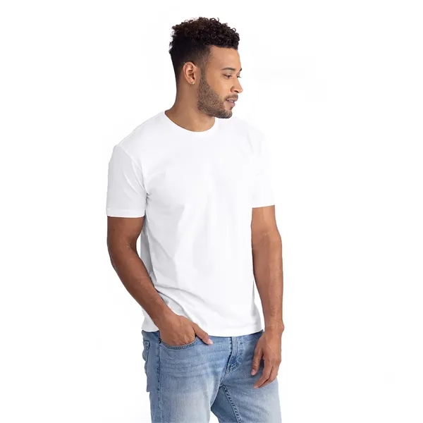 Unisex Soft Wash Tee... from ASI 89380 Staton Corporate and Casual