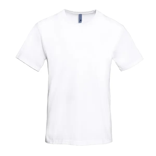 Unisex Soft Wash Tee... from ASI 89380 Staton Corporate and Casual