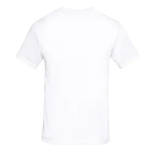 Unisex Soft Wash Tee... from ASI 89380 Staton Corporate and Casual