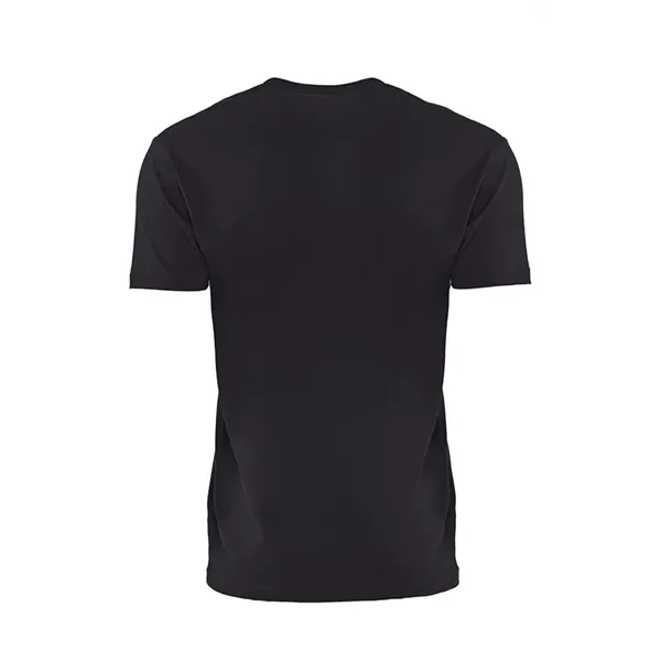 Unisex crewneck t-shirt made from 100% combed ring-spun cotton with 5-point... from ASI 89380 Staton Corporate and Casual