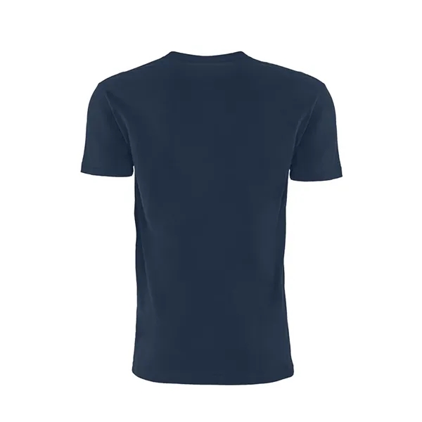 Unisex crewneck t-shirt made from 100% combed ring-spun cotton with 5-point... from ASI 89380 Staton Corporate and Casual