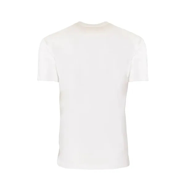 Unisex crewneck t-shirt made from 100% combed ring-spun cotton with 5-point... from ASI 89380 Staton Corporate and Casual