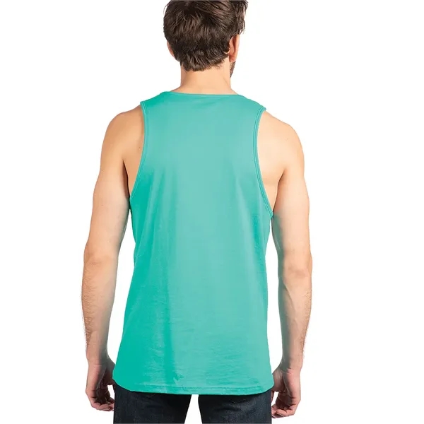Men's Cotton Tank. Blank Product.... from ASI 89380 Staton Corporate and Casual
