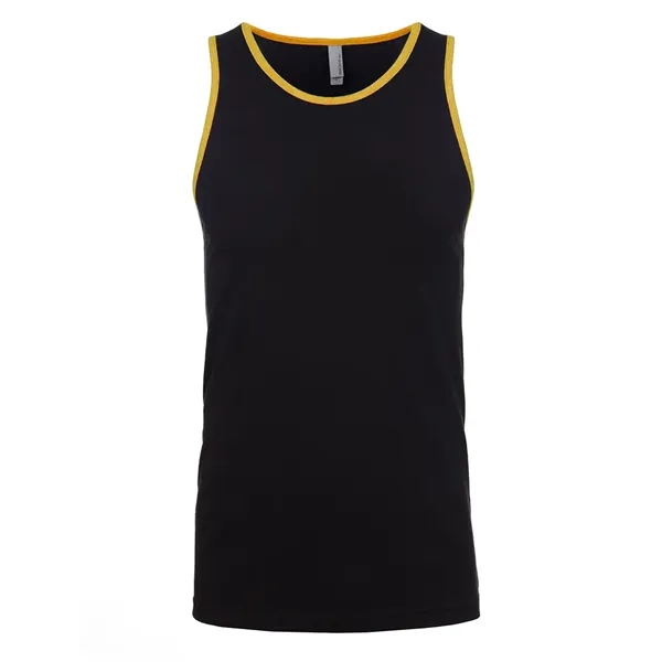 Men's Cotton Tank. Blank Product.... from ASI 89380 Staton Corporate and Casual