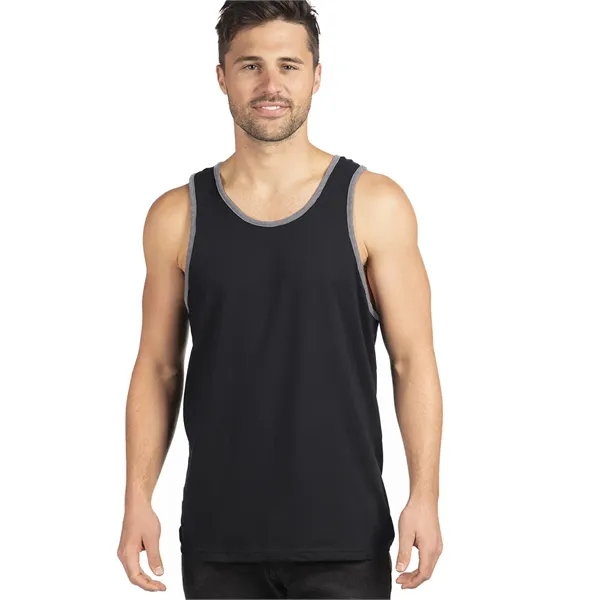 Men's Cotton Tank. Blank Product.... from ASI 89380 Staton Corporate and Casual