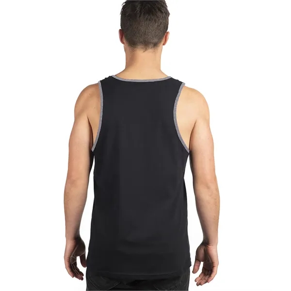 Men's Cotton Tank. Blank Product.... from ASI 89380 Staton Corporate and Casual