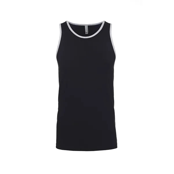 Men's Cotton Tank. Blank Product.... from ASI 89380 Staton Corporate and Casual