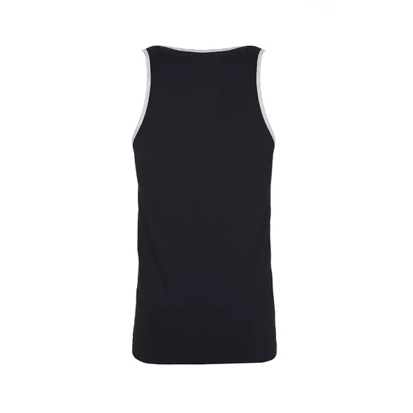 Men's Cotton Tank. Blank Product.... from ASI 89380 Staton Corporate and Casual