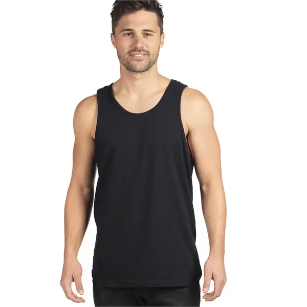 Men's Cotton Tank. Blank Product.... from ASI 89380 Staton Corporate and Casual