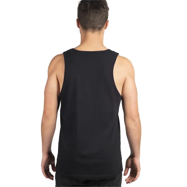 Men's Cotton Tank. Blank Product.... from ASI 89380 Staton Corporate and Casual