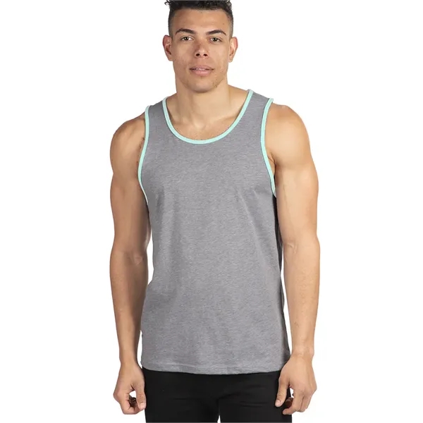 Men's Cotton Tank. Blank Product.... from ASI 89380 Staton Corporate and Casual
