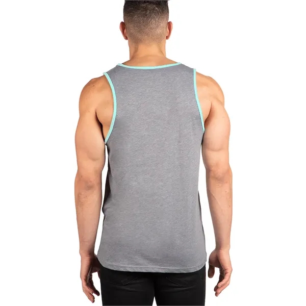 Men's Cotton Tank. Blank Product.... from ASI 89380 Staton Corporate and Casual