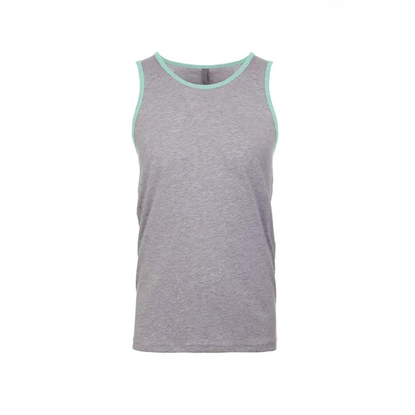 Men's Cotton Tank. Blank Product.... from ASI 89380 Staton Corporate and Casual