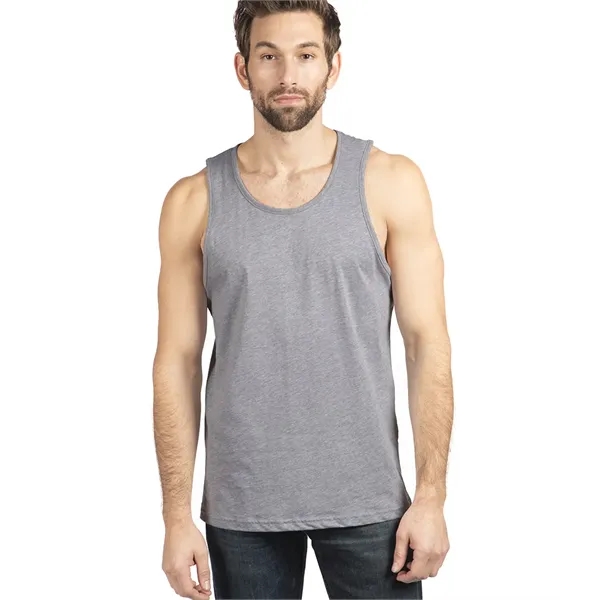 Men's Cotton Tank. Blank Product.... from ASI 89380 Staton Corporate and Casual