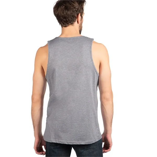 Men's Cotton Tank. Blank Product.... from ASI 89380 Staton Corporate and Casual