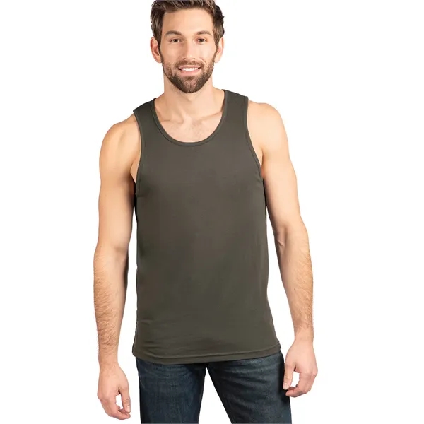 Men's Cotton Tank. Blank Product.... from ASI 89380 Staton Corporate and Casual