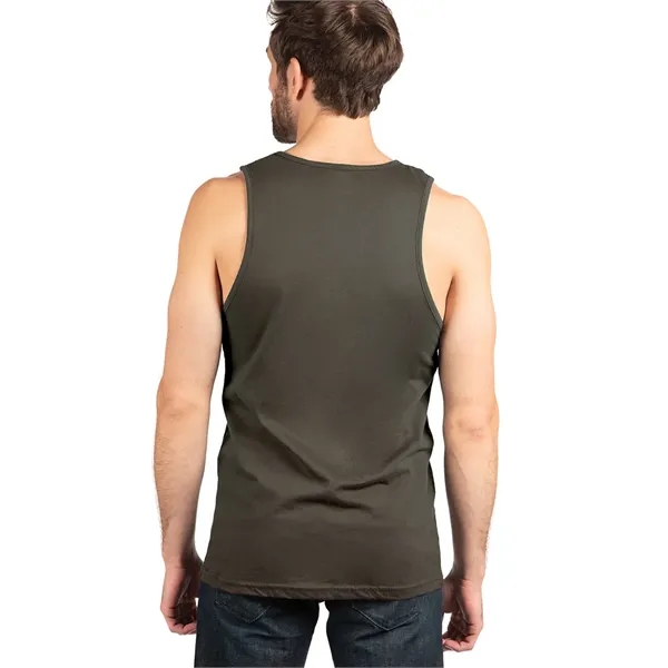 Men's Cotton Tank. Blank Product.... from ASI 89380 Staton Corporate and Casual