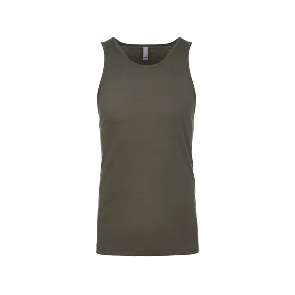 Men's Cotton Tank. Blank Product.... from ASI 89380 Staton Corporate and Casual