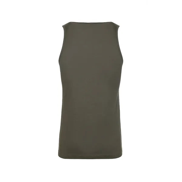 Men's Cotton Tank. Blank Product.... from ASI 89380 Staton Corporate and Casual