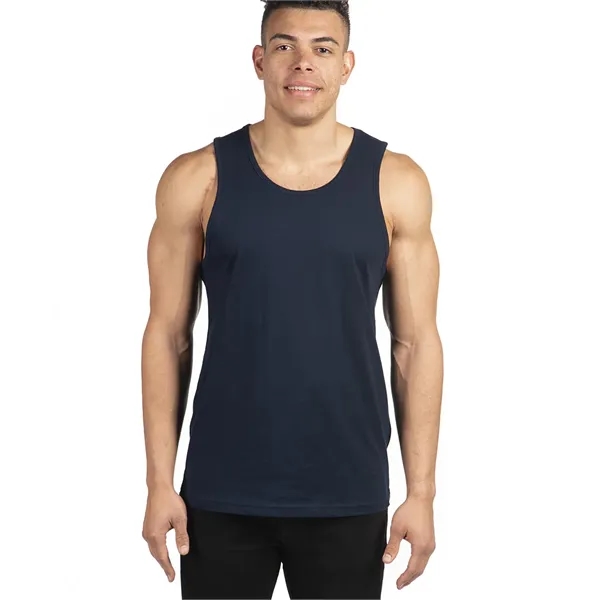 Men's Cotton Tank. Blank Product.... from ASI 89380 Staton Corporate and Casual