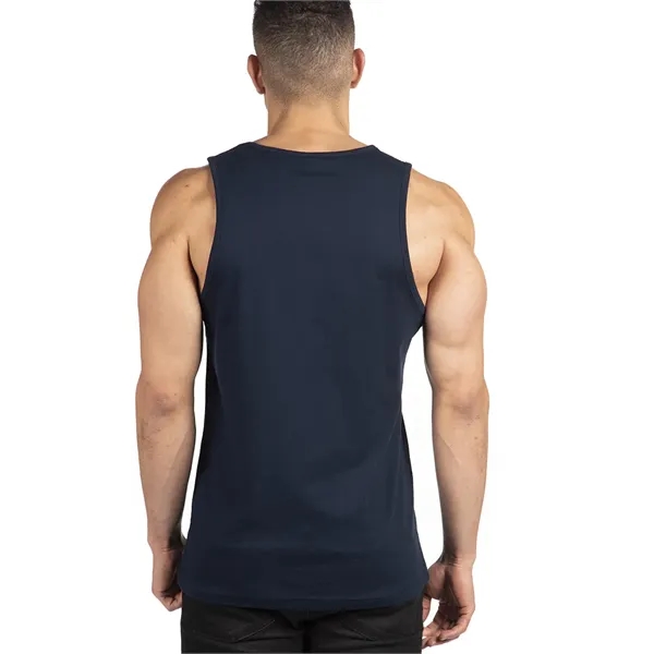 Men's Cotton Tank. Blank Product.... from ASI 89380 Staton Corporate and Casual