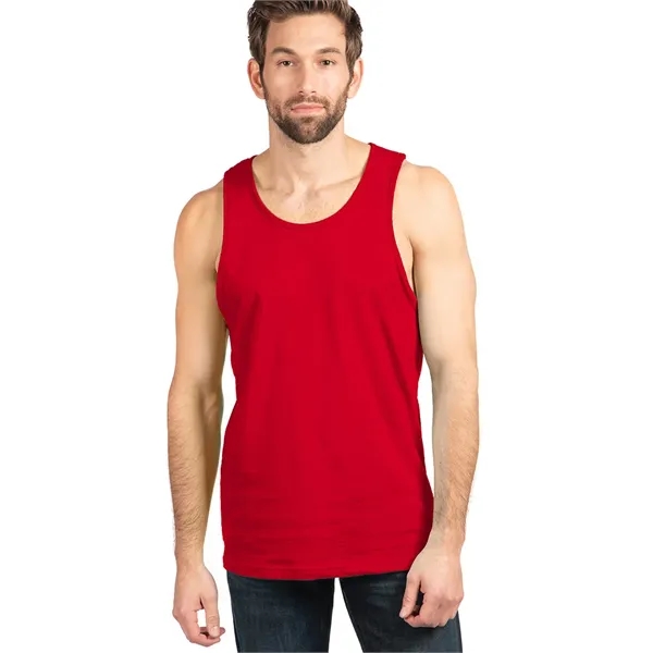 Men's Cotton Tank. Blank Product.... from ASI 89380 Staton Corporate and Casual