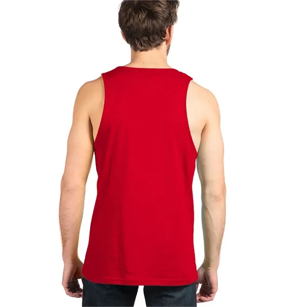 Men's Cotton Tank. Blank Product.... from ASI 89380 Staton Corporate and Casual