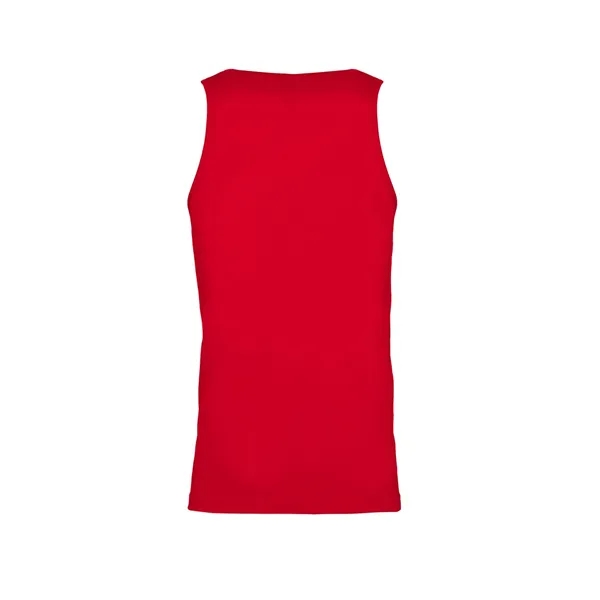 Men's Cotton Tank. Blank Product.... from ASI 89380 Staton Corporate and Casual