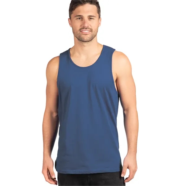 Men's Cotton Tank. Blank Product.... from ASI 89380 Staton Corporate and Casual