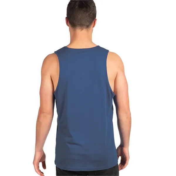 Men's Cotton Tank. Blank Product.... from ASI 89380 Staton Corporate and Casual