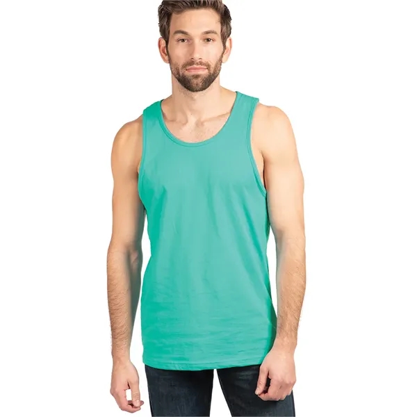 Men's Cotton Tank. Blank Product.... from ASI 89380 Staton Corporate and Casual