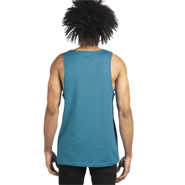 Men's Cotton Tank. Blank Product.... from ASI 89380 Staton Corporate and Casual