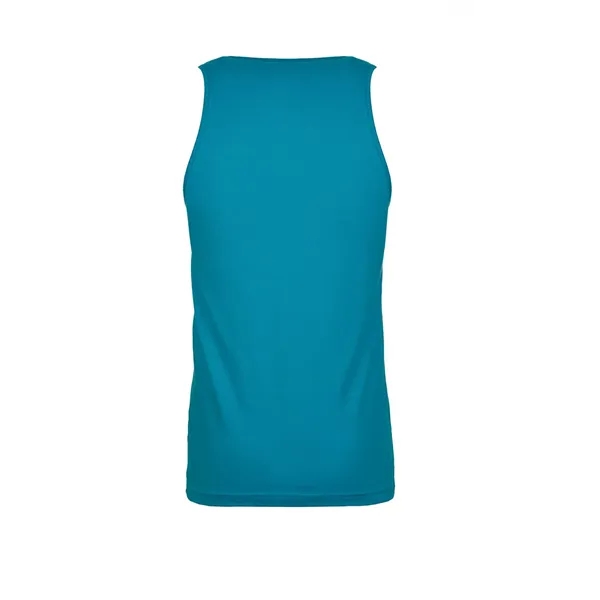 Men's Cotton Tank. Blank Product.... from ASI 89380 Staton Corporate and Casual