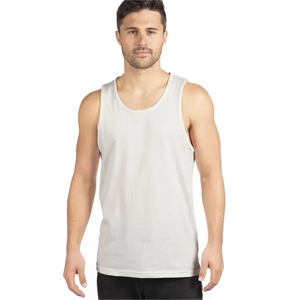 Men's Cotton Tank. Blank Product.... from ASI 89380 Staton Corporate and Casual