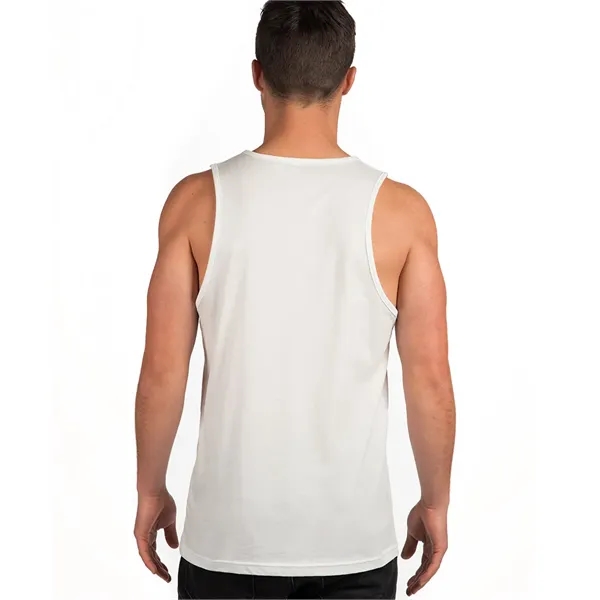 Men's Cotton Tank. Blank Product.... from ASI 89380 Staton Corporate and Casual