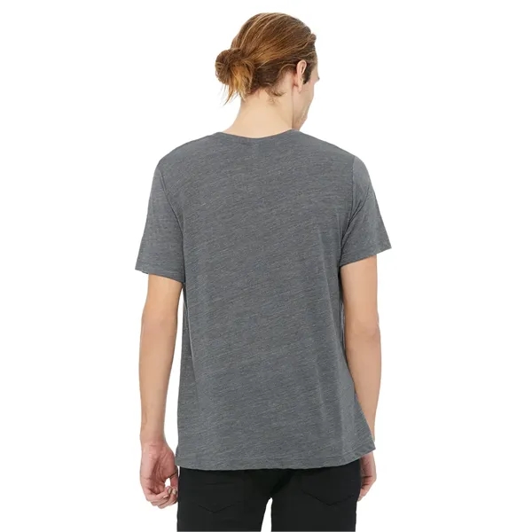 Men's poly-cotton short sleeve tee, 3.6 oz. 52% cotton/ 48% polyester.... from ASI 89380 Staton Corporate and Casual