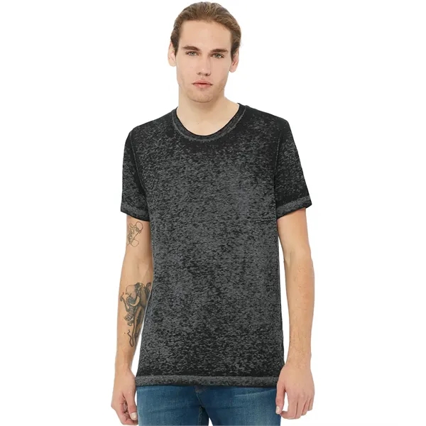 Men's poly-cotton short sleeve tee, 3.6 oz. 52% cotton/ 48% polyester.... from ASI 89380 Staton Corporate and Casual