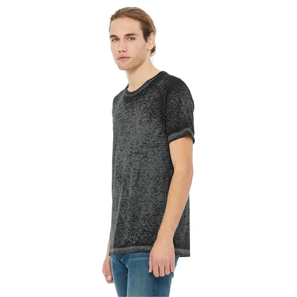 Men's poly-cotton short sleeve tee, 3.6 oz. 52% cotton/ 48% polyester.... from ASI 89380 Staton Corporate and Casual