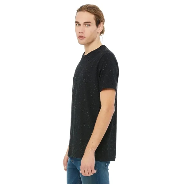 Men's poly-cotton short sleeve tee, 3.6 oz. 52% cotton/ 48% polyester.... from ASI 89380 Staton Corporate and Casual