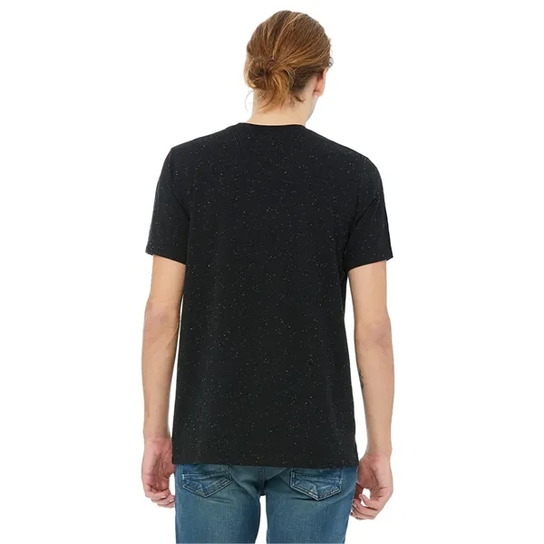 Men's poly-cotton short sleeve tee, 3.6 oz. 52% cotton/ 48% polyester.... from ASI 89380 Staton Corporate and Casual