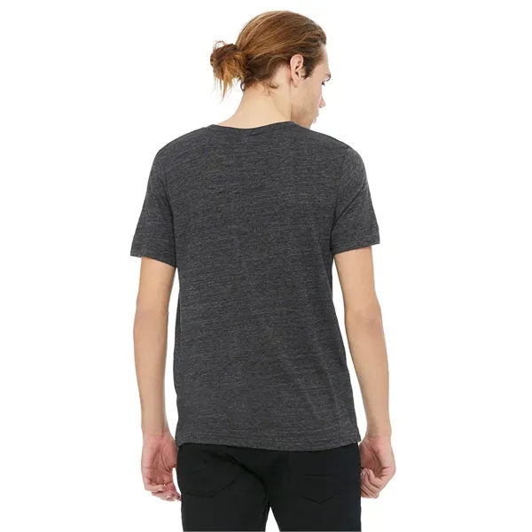 Men's poly-cotton short sleeve tee, 3.6 oz. 52% cotton/ 48% polyester.... from ASI 89380 Staton Corporate and Casual