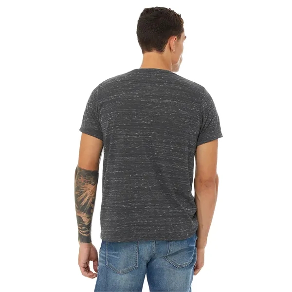 Men's poly-cotton short sleeve tee, 3.6 oz. 52% cotton/ 48% polyester.... from ASI 89380 Staton Corporate and Casual